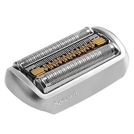 Braun SERIES 9 replacement