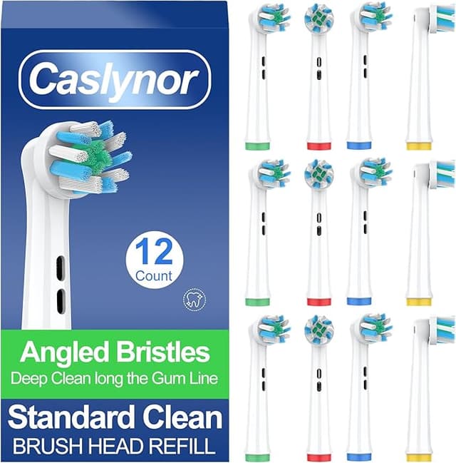 Oral-B MANUAL CHECK replacement