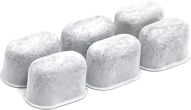 Keurig MANUAL CHECK replacement