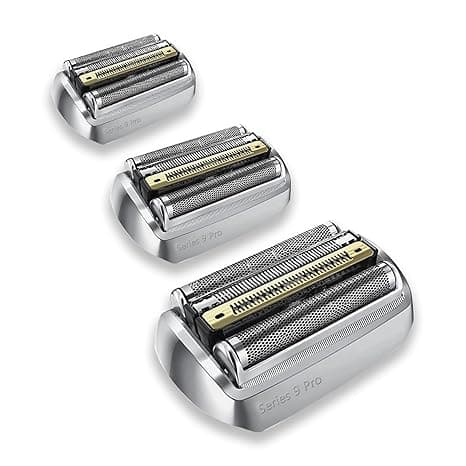 Replacement for Braun SERIES 9