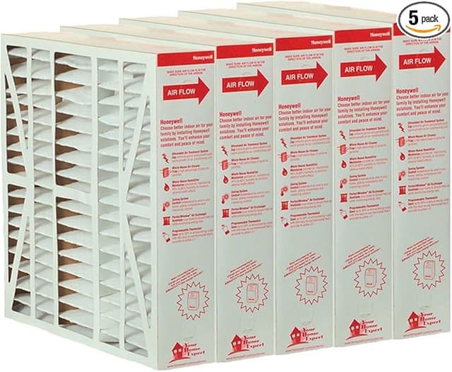 Honeywell MANUAL CHECK replacement