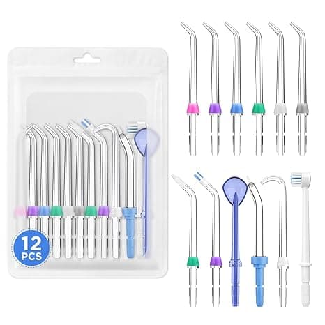 Waterpik ORTHODONTIC/CLASSIC JET/ORTHODONTIC replacement