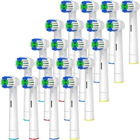 Oral-B MANUAL CHECK replacement