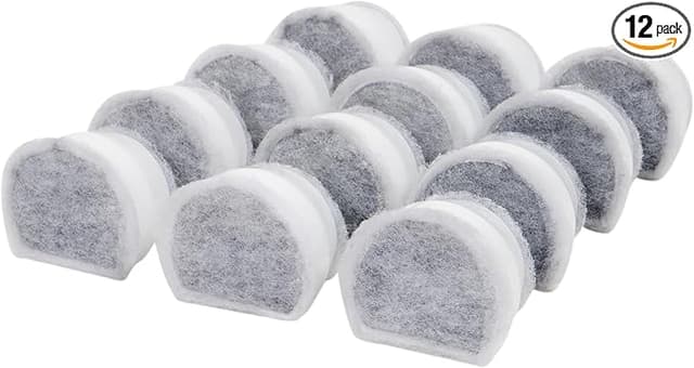PetSafe CARBON FILTER/DRINKWELL/CARBON FILTER replacement
