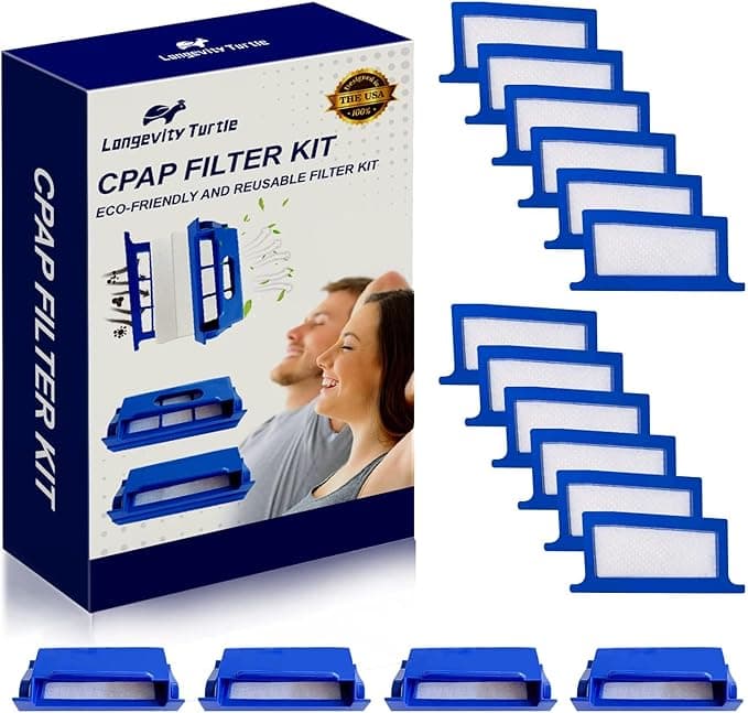 Replacement for Philips Respironics DREAMSTATION