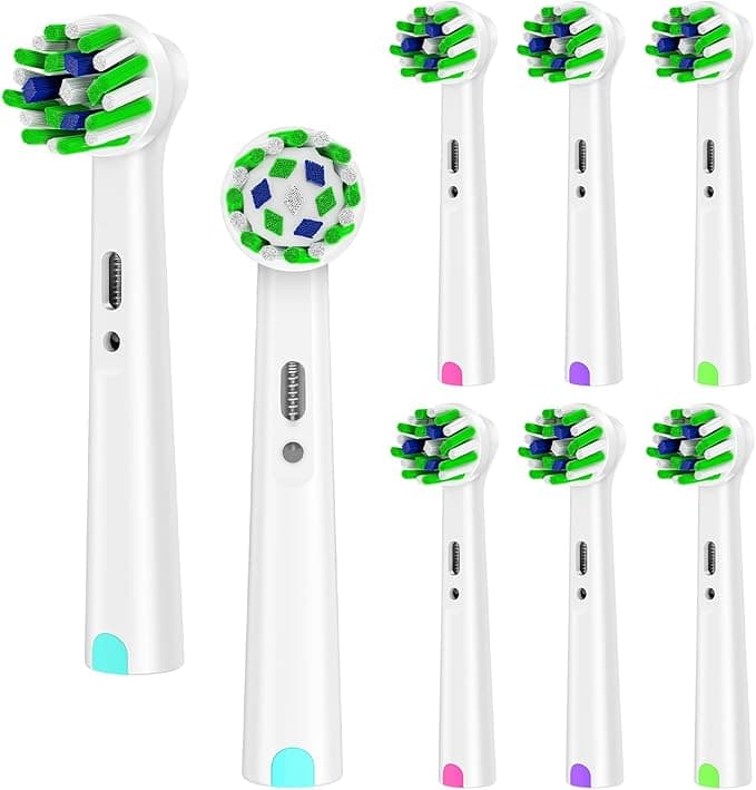 Replacement for Oral-B PRECISION CLEAN