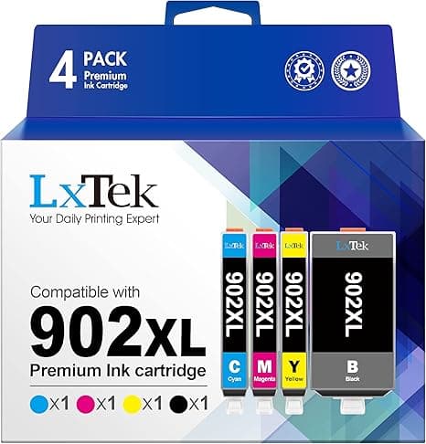 Replacement for HP 6958/6966/6970