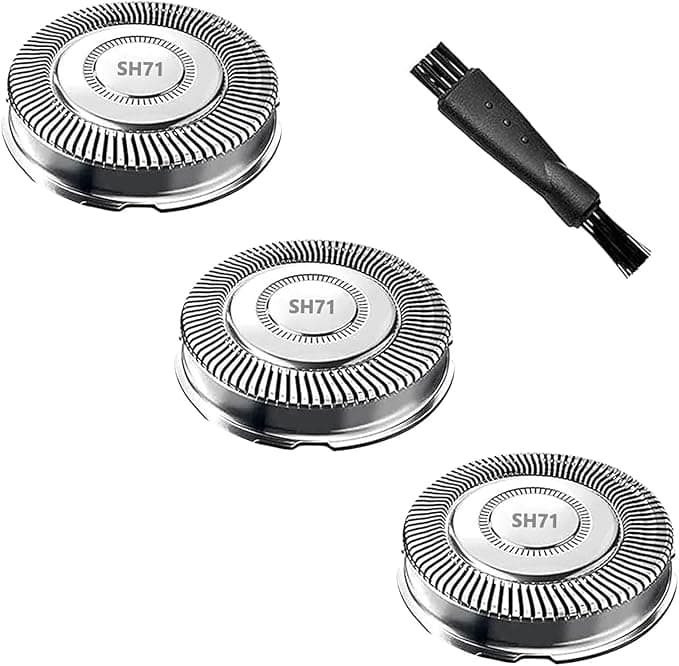 Replacement for Norelco SH70