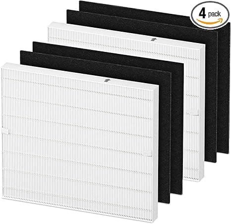 Replacement for Coway AIRMEGA 200M