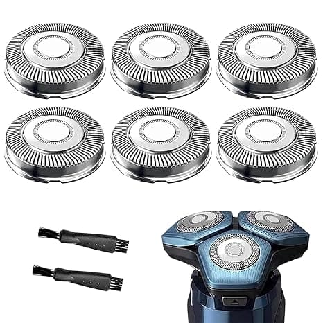 Norelco SH70 replacement