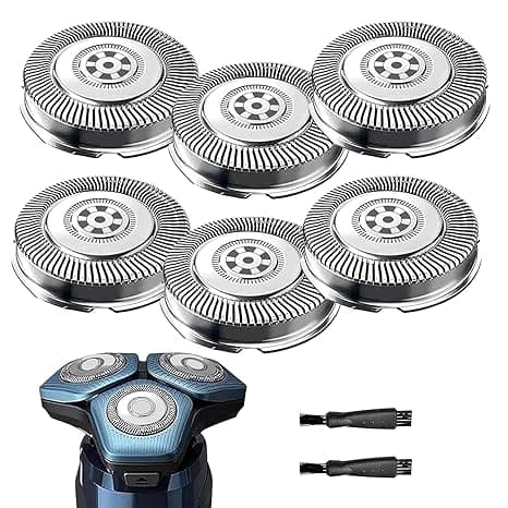 Replacement for Norelco SERIES 7