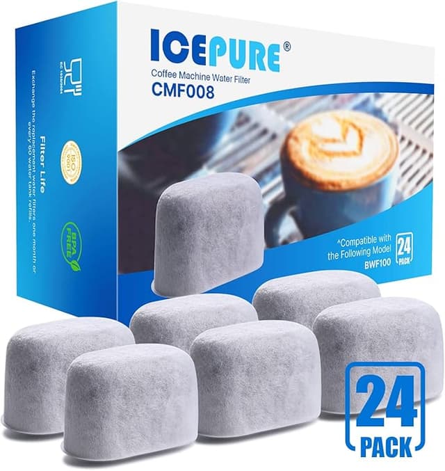 Breville BWF100 replacement