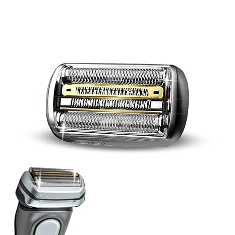 Braun SERIES 9 replacement