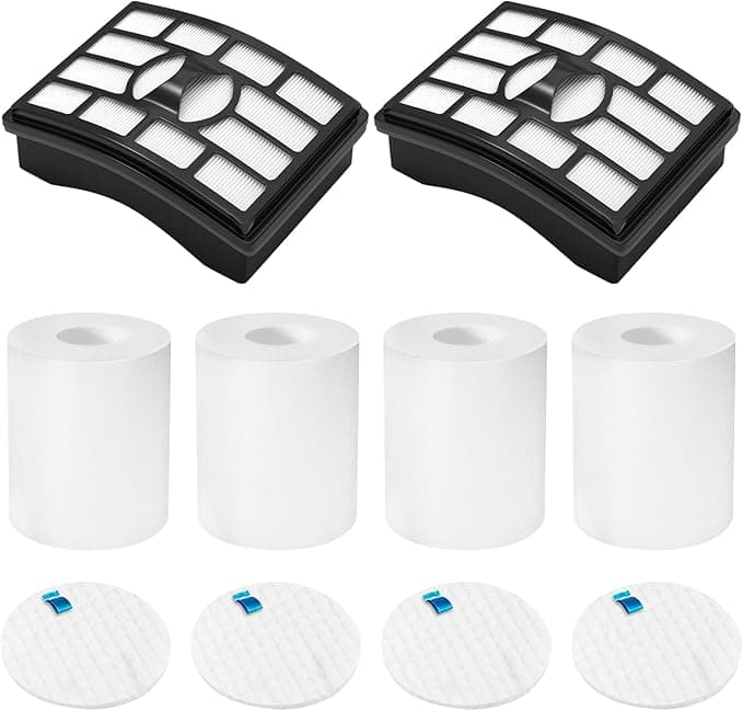 Replacement for Shark ZU785