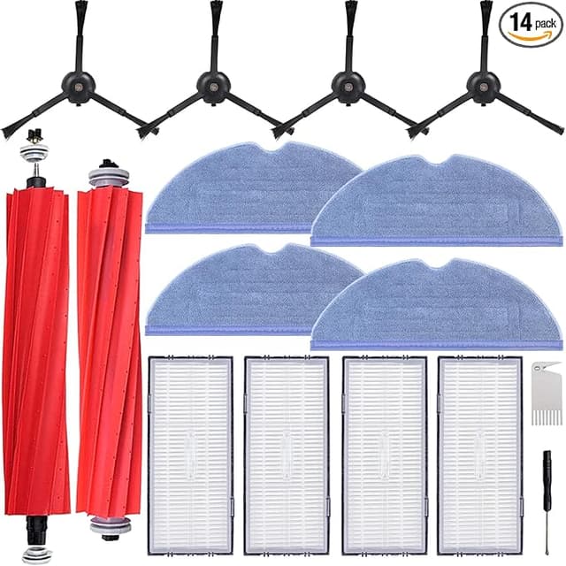 Roborock S7+/S7 MAXV/S7 MAX replacement