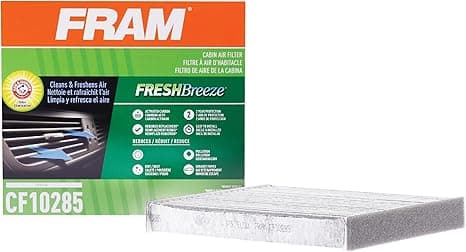 Replacement for Fram AJ000/RX450/IS350