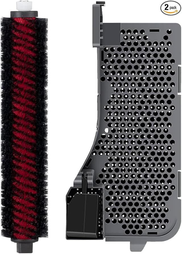 Roborock S7 MAX replacement