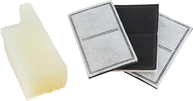 PetSafe CARBON FILTER/DRINKWELL/CARBON FILTER replacement