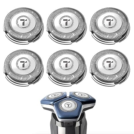 Replacement for Norelco SH70