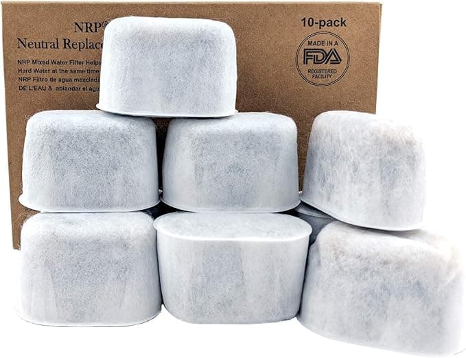 Replacement for Breville BES840XL