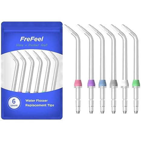 Waterpik ORTHODONTIC/ORTHODONTIC replacement