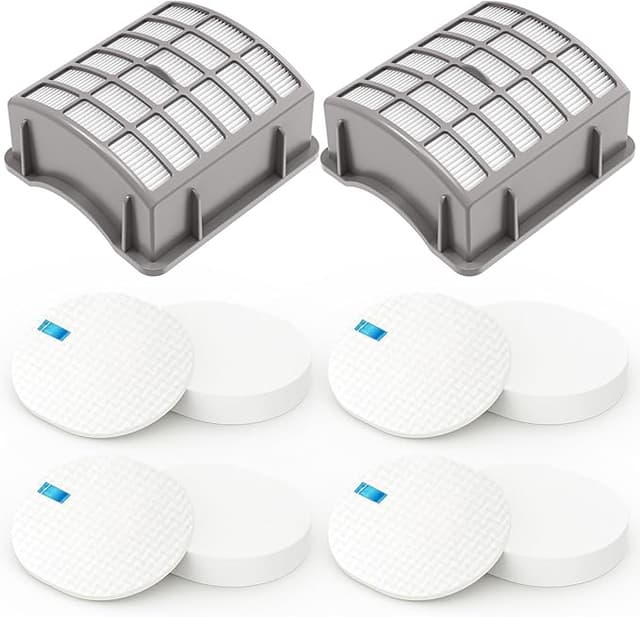 Shark NAVIGATOR replacement