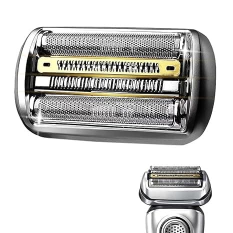 Replacement for Braun SERIES 9