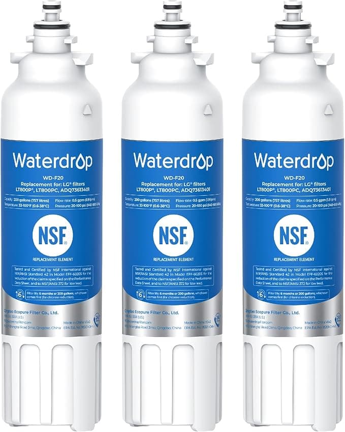 Replacement for LG LT800P