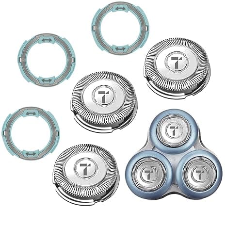 Replacement for Norelco SH70