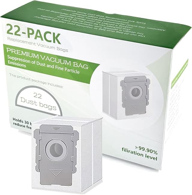 iRobot I3+/J7+/J5+ replacement