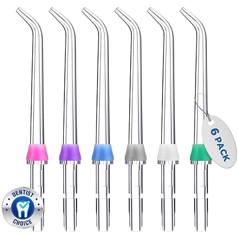 Replacement for Waterpik CLASSIC JET/CLASSIC JET