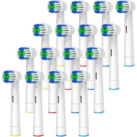 Replacement for Oral-B PRECISION CLEAN