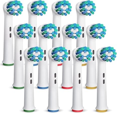 Replacement for Oral-B PRECISION CLEAN