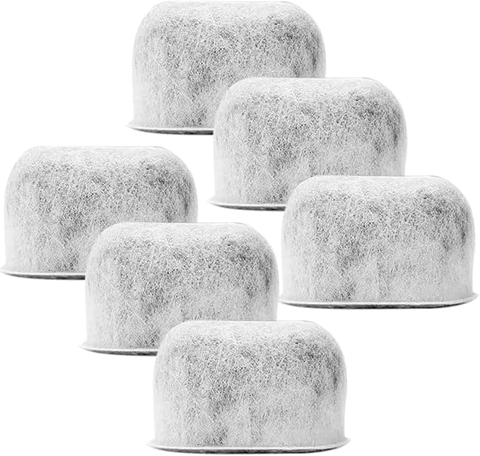 Replacement for Breville BES840XL