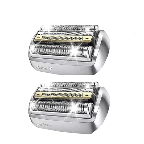 Braun 92S replacement