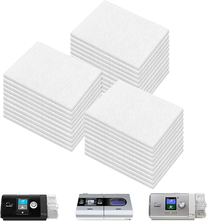 Replacement for ResMed AIRCURVE/S9/AIRCURVE