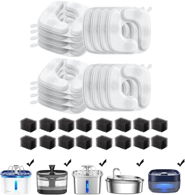 Veken VEKEN/STAINLESS STEEL replacement