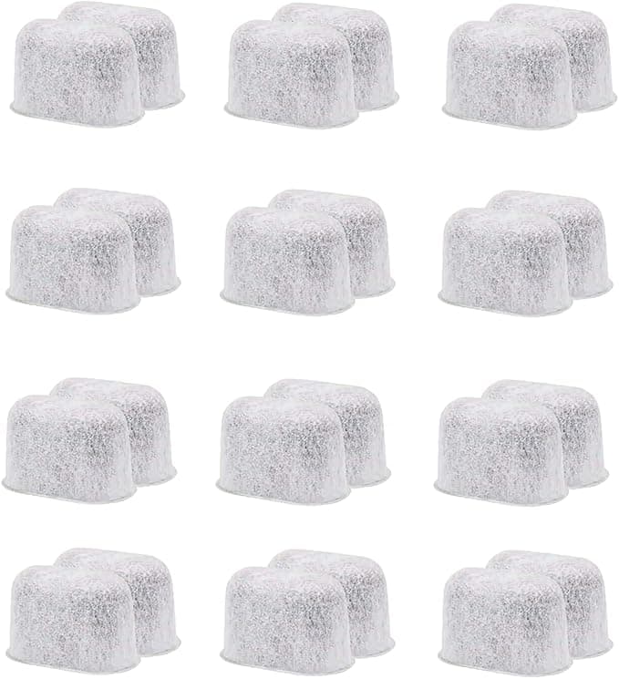 Replacement for Keurig MANUAL CHECK