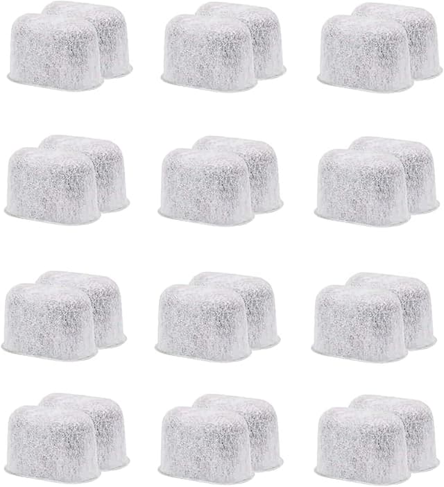 Keurig MANUAL CHECK replacement