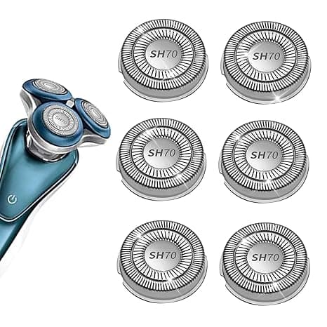 Replacement for Norelco SERIES 5