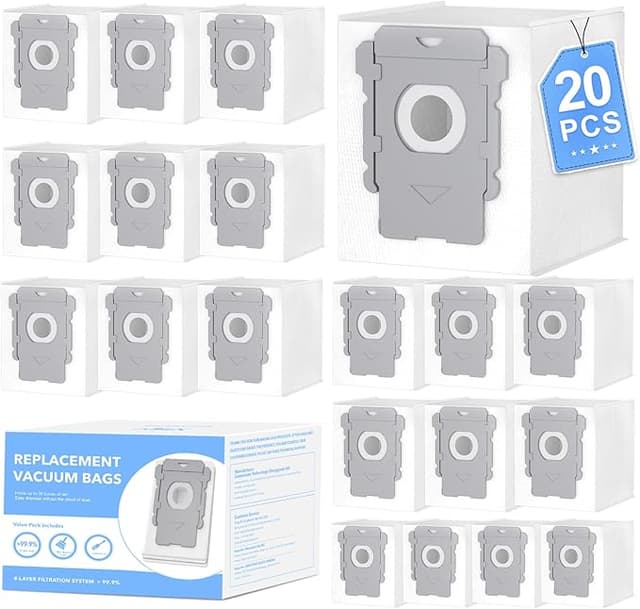 iRobot I3+/J7+/I4+ replacement