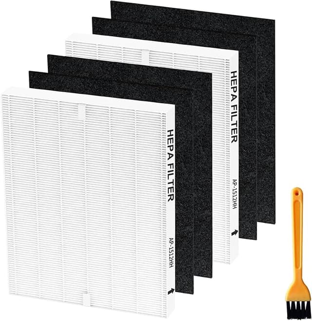 Coway AIRMEGA AP-1512HH replacement