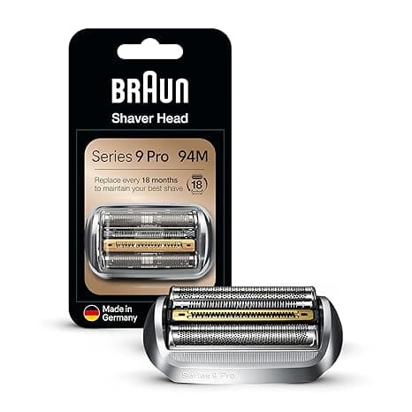 Replacement for Braun SERIES 9