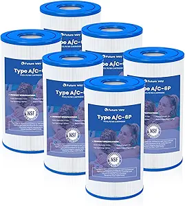 Intex TYPE A replacement