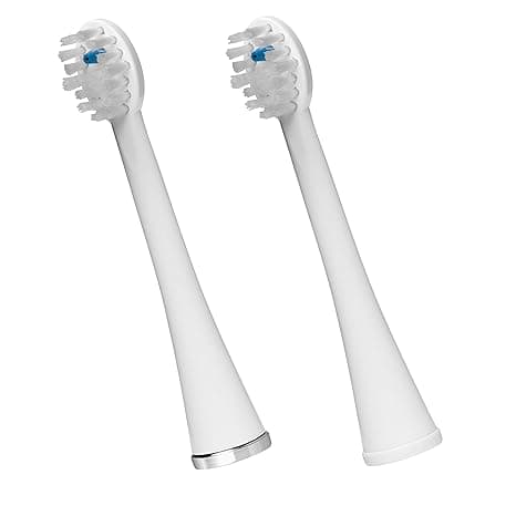 Replacement for Waterpik WATERPIK COMPACT REPLACEMENT BRUSH