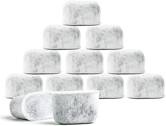 Breville BES870XL replacement