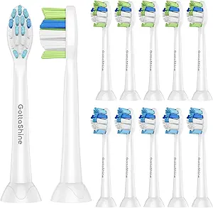 Philips DIAMONDCLEAN replacement