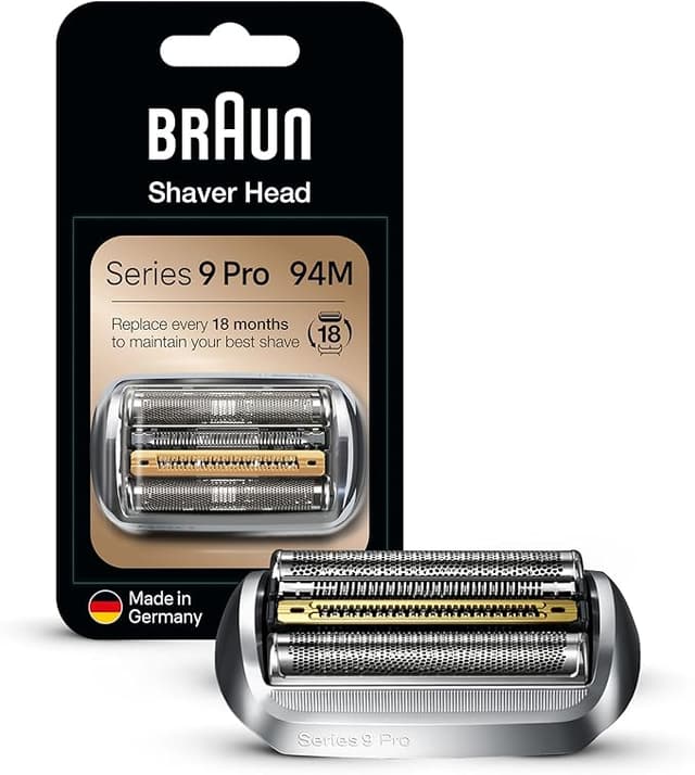 Braun SERIES 9 replacement