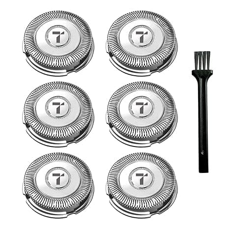 Replacement for Norelco SERIES 7