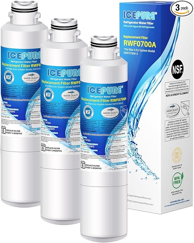 Replacement for Samsung DA29-00019A